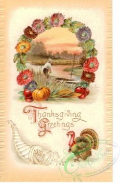 thanksgiving_day_postcards-00560 - 560-Flower frame, Turkey [1973x3000]