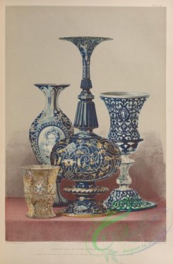 things-00225 - 101-Group of glass, by count Harrach of Bohemia