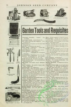 things-00754 - 007-Garden Tools