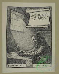 vintage_posters-00569 - 186-Svengali's diary