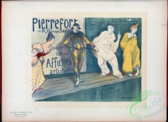 vintage_posters-00852 - 137-Affiche pour les ''Affiches artistiques Pierrefort''